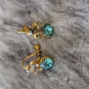 Vintage earrings
